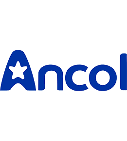 Logo Ancol